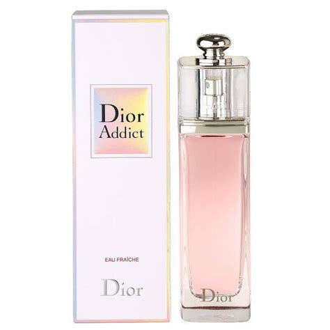 christian dior perfume eau fraiche